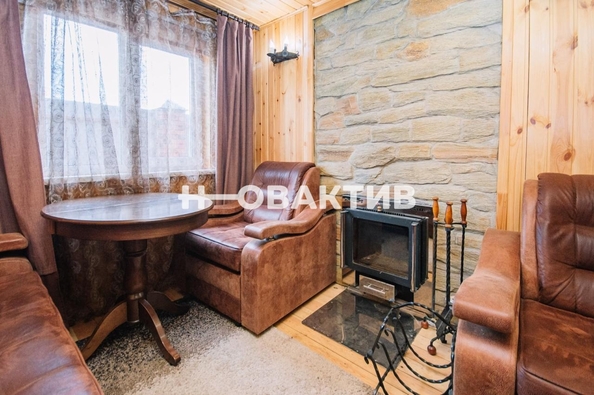 
  Продается коттедж, 496 м², ДНТ Чкаловские просторы
. Фото 27.