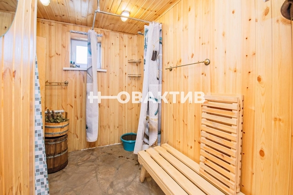 
  Продается коттедж, 496 м², ДНТ Чкаловские просторы
. Фото 30.