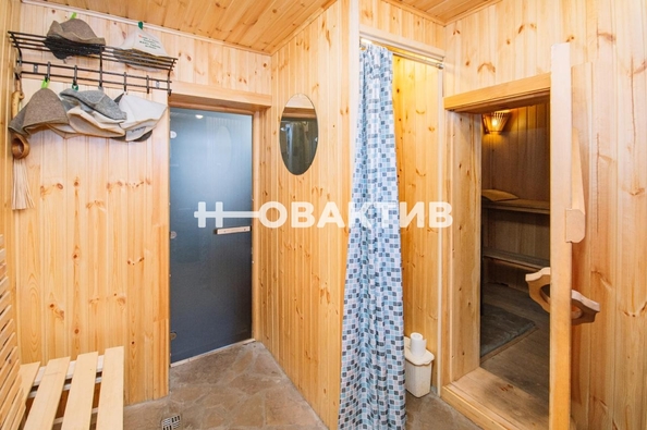 
  Продается коттедж, 496 м², ДНТ Чкаловские просторы
. Фото 31.