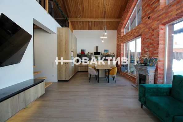 
  Продается коттедж, 188 м², коттеджный поселок Скандинавия
. Фото 4.