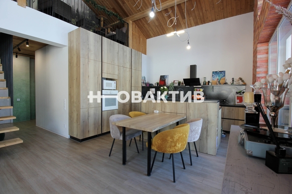 
  Продается коттедж, 188 м², коттеджный поселок Скандинавия
. Фото 7.