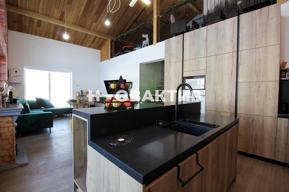 
  Продается коттедж, 188 м², коттеджный поселок Скандинавия
. Фото 8.