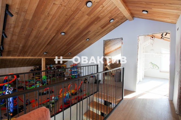
  Продается коттедж, 188 м², коттеджный поселок Скандинавия
. Фото 18.