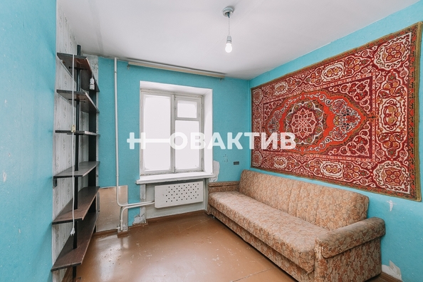 
  Продается 3-комн. квартира, 61.2 м², д. 33
. Фото 6.