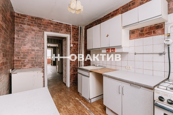 
  Продается 3-комн. квартира, 61.2 м², д. 33
. Фото 8.