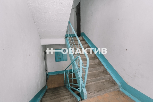 
  Продается 3-комн. квартира, 61.2 м², д. 33
. Фото 15.