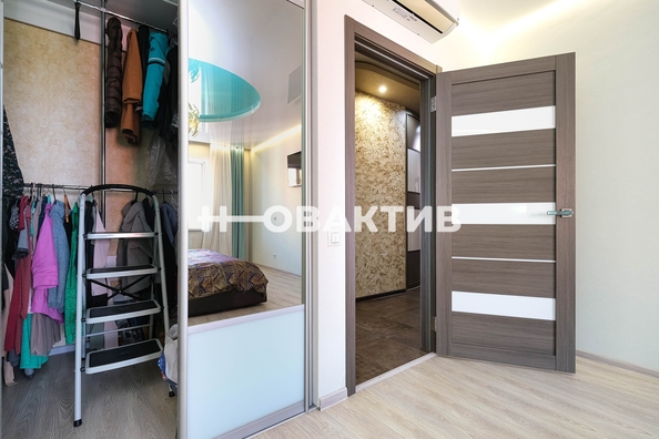 
  Продается 3-комн. квартира, 103 м², Сухарная ул, д. 96/2
. Фото 12.