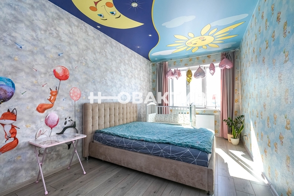 
  Продается 3-комн. квартира, 103 м², Сухарная ул, д. 96/2
. Фото 13.