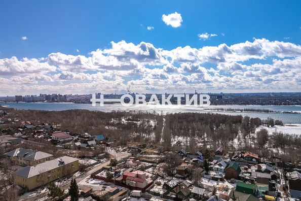 
  Продается 3-комн. квартира, 103 м², Сухарная ул, д. 96/2
. Фото 14.