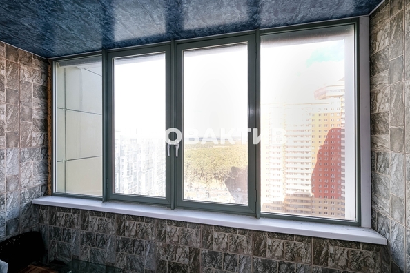 
  Продается 3-комн. квартира, 103 м², Сухарная ул, д. 96/2
. Фото 21.