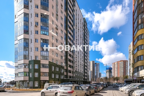 
  Продается 3-комн. квартира, 103 м², Сухарная ул, д. 96/2
. Фото 29.