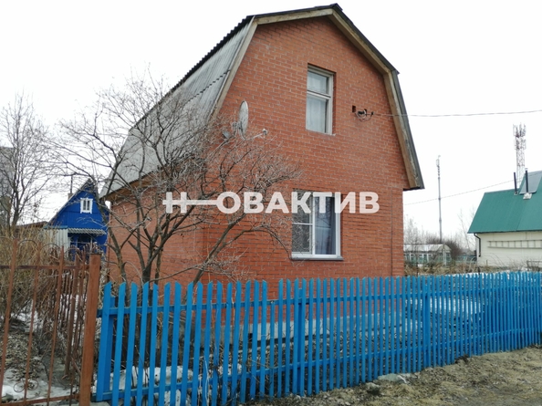 
  Продается коттедж, 64 м², СНТ Гранит
. Фото 3.