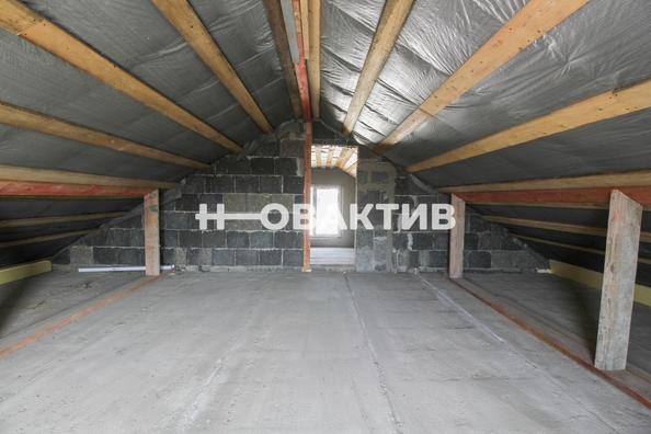 
  Продается дом, 153 м², коттеджный поселок Мира Деревня
. Фото 8.