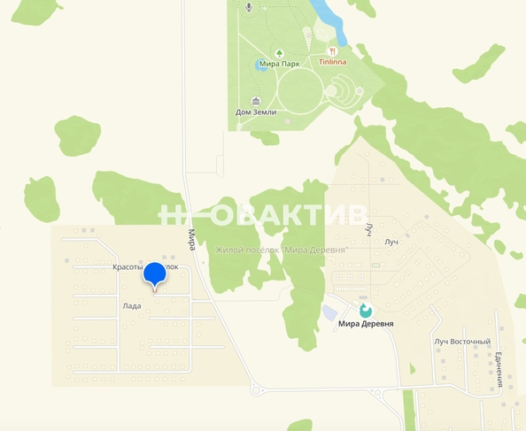 
  Продается дом, 153 м², коттеджный поселок Мира Деревня
. Фото 33.