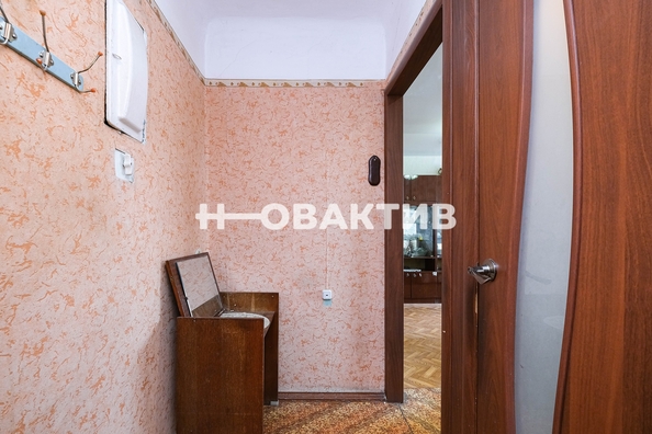 
  Продается 2-комн. квартира, 42.8 м², Красина ул, д. 51
. Фото 13.