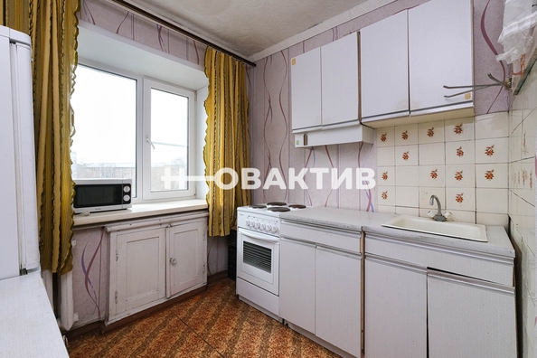 
  Продается 2-комн. квартира, 42.8 м², Красина ул, д. 51
. Фото 16.