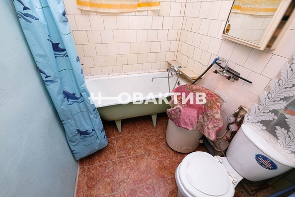 
  Продается 2-комн. квартира, 42.8 м², Красина ул, д. 51
. Фото 19.