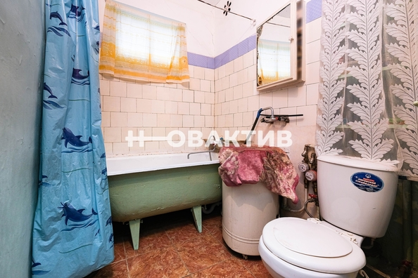 
  Продается 2-комн. квартира, 42.8 м², Красина ул, д. 51
. Фото 20.