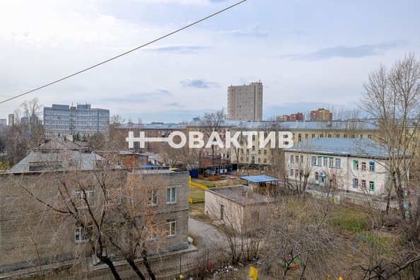
  Продается 2-комн. квартира, 42.8 м², Красина ул, д. 51
. Фото 22.
