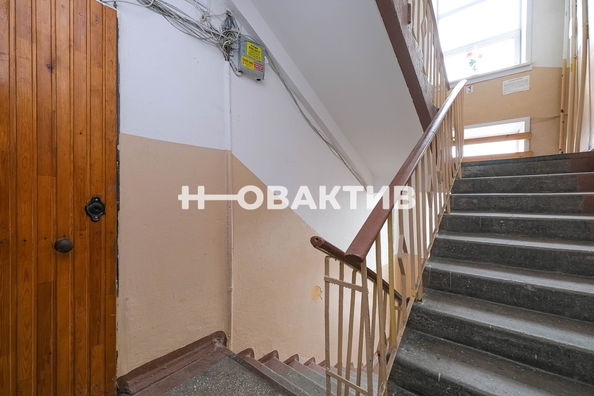 
  Продается 2-комн. квартира, 42.8 м², Красина ул, д. 51
. Фото 24.