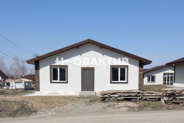 
  Продается дом, 90 м², село Каменка
. Фото 1.