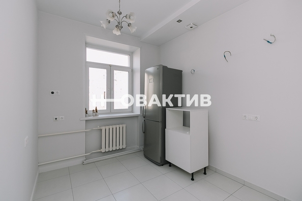 
  Продается 2-комн. квартира, 53 м², Ленина ул, д. 50
. Фото 7.