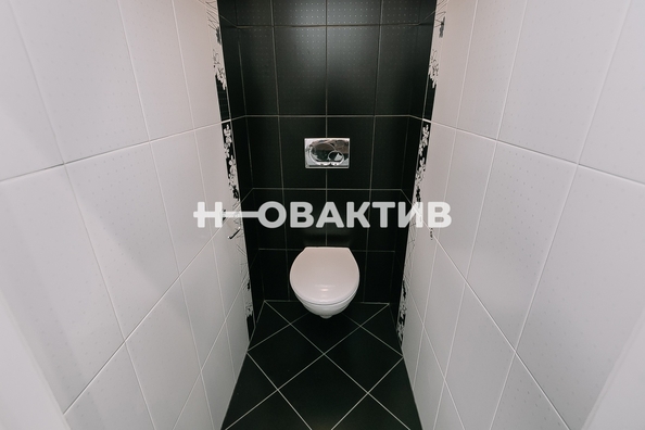 
  Продается 2-комн. квартира, 53 м², Ленина ул, д. 50
. Фото 20.
