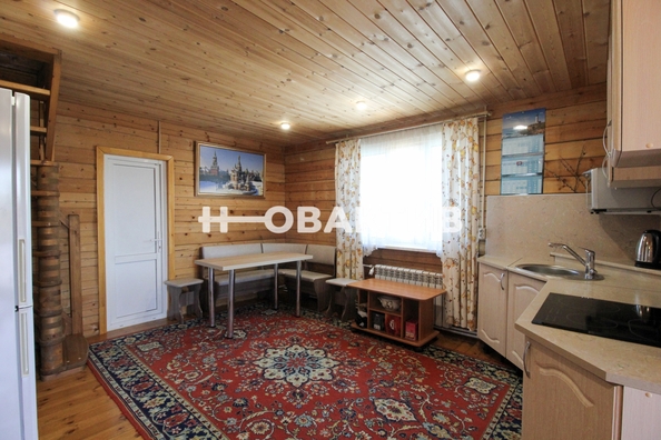 
  Продается дом, 80 м², СНТ Озерки-1
. Фото 2.