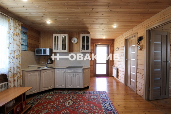
  Продается дом, 80 м², СНТ Озерки-1
. Фото 3.