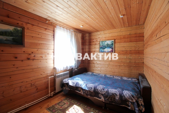 
  Продается дом, 80 м², СНТ Озерки-1
. Фото 9.