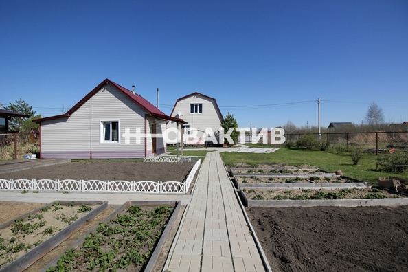 
  Продается дом, 80 м², СНТ Озерки-1
. Фото 21.