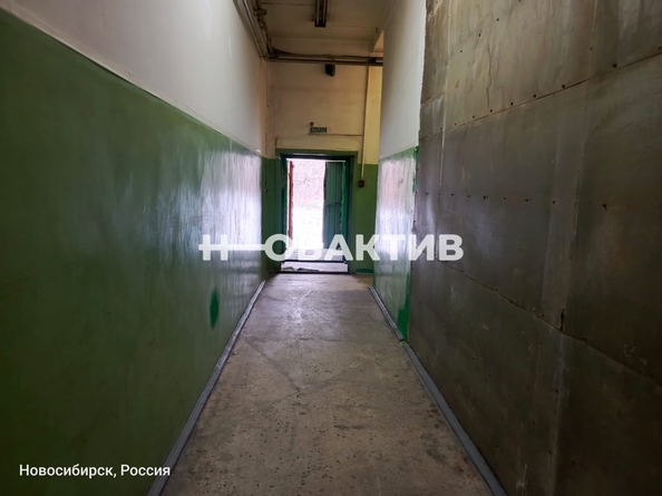 
  Сдается производственное помещение, 353 м², Твардовского ул, д. 3/1
. Фото 13.
