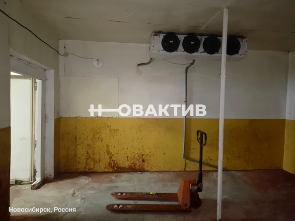 
  Сдается производственное помещение, 353 м², Твардовского ул, д. 3/1
. Фото 18.