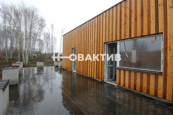 
  Продается дом, 110 м², СНТ Генетик (Барышевский сельсовет)
. Фото 2.