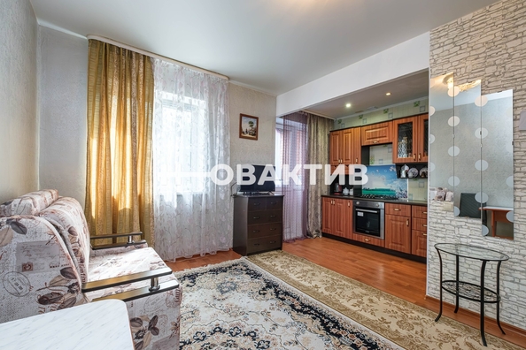 
  Продается студия, 29.1 м², Вознесенская ул, д. 4
. Фото 1.