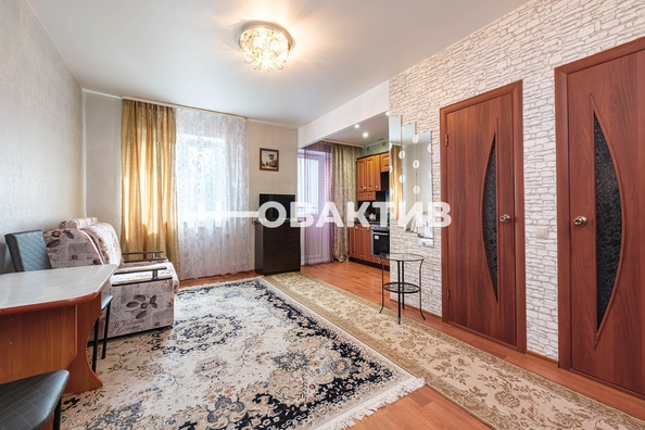 
  Продается студия, 29.1 м², Вознесенская ул, д. 4
. Фото 10.