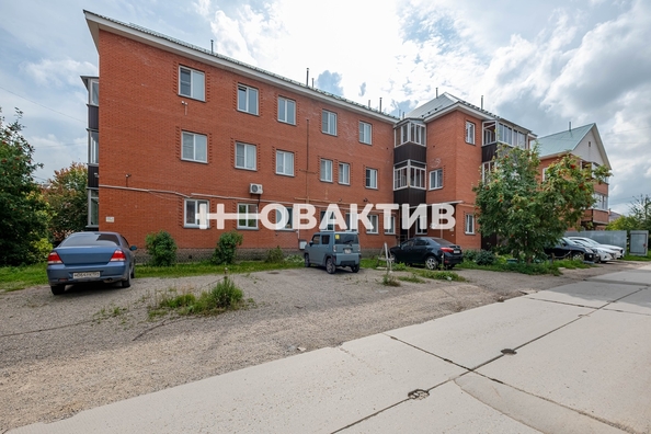
  Продается студия, 29.1 м², Вознесенская ул, д. 4
. Фото 23.