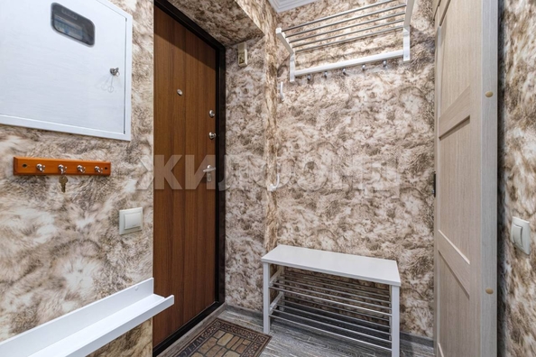 
  Продается студия, 30.4 м², Титова ул, д. 19
. Фото 7.