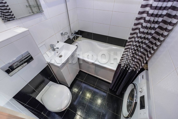 
  Продается студия, 30.4 м², Титова ул, д. 19
. Фото 8.