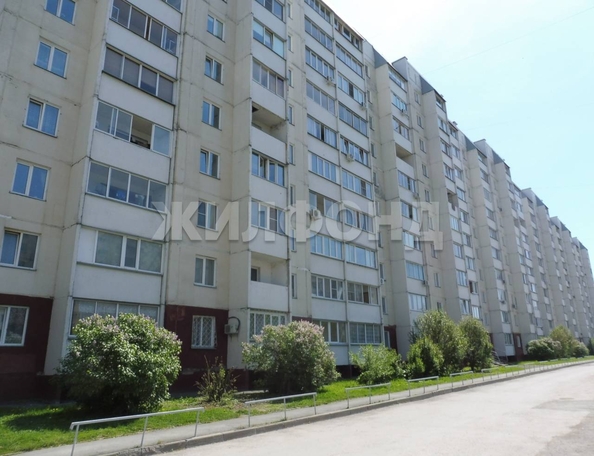 
  Продается 1-комн. квартира, 32.3 м², В. Высоцкого ул, д. 50
. Фото 23.