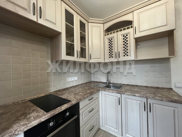 
  Продается 1-комн. квартира, 38.9 м², Шевченко ул, д. 11
. Фото 6.