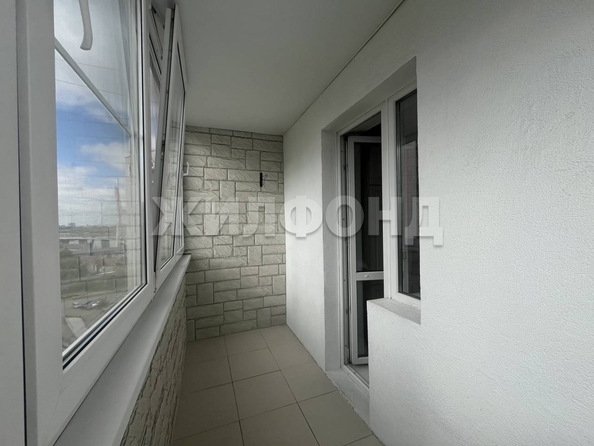 
  Продается 1-комн. квартира, 38.9 м², Шевченко ул, д. 11
. Фото 9.