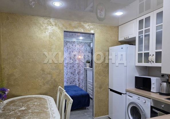 
  Продается студия, 20.9 м², Кубовая ул, д. 115
. Фото 1.