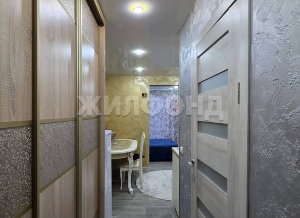 
  Продается студия, 20.9 м², Кубовая ул, д. 115
. Фото 6.