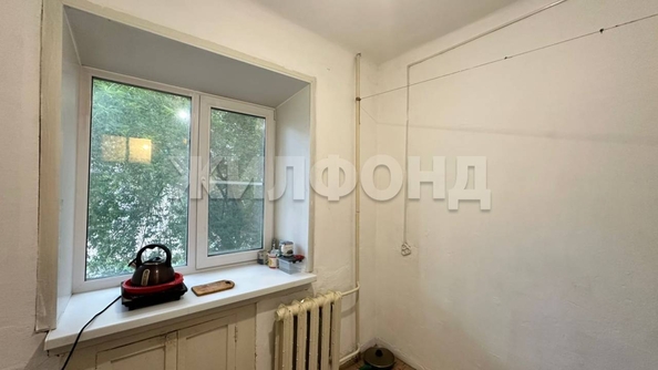 
  Продается 1-комн. квартира, 30.1 м², М.Горького ул, д. 2
. Фото 2.