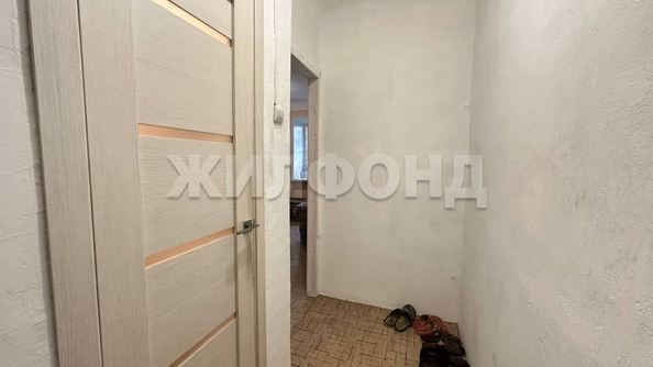
  Продается 1-комн. квартира, 30.1 м², М.Горького ул, д. 2
. Фото 8.