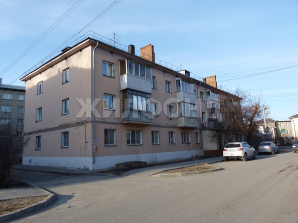
  Продается 1-комн. квартира, 30.1 м², М.Горького ул, д. 2
. Фото 10.