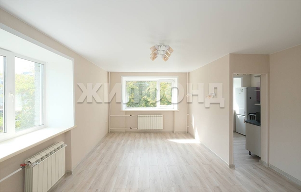 
  Продается 1-комн. квартира, 30.9 м², Республиканская ул, д. 11/1
. Фото 1.