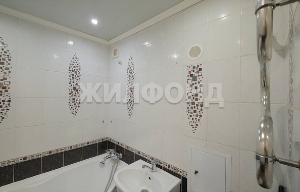 
  Продается 1-комн. квартира, 30.9 м², Республиканская ул, д. 11/1
. Фото 20.