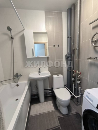 
  Продается 1-комн. квартира, 36.7 м², ЖК Infinity (Инфинити), дом 807
. Фото 9.